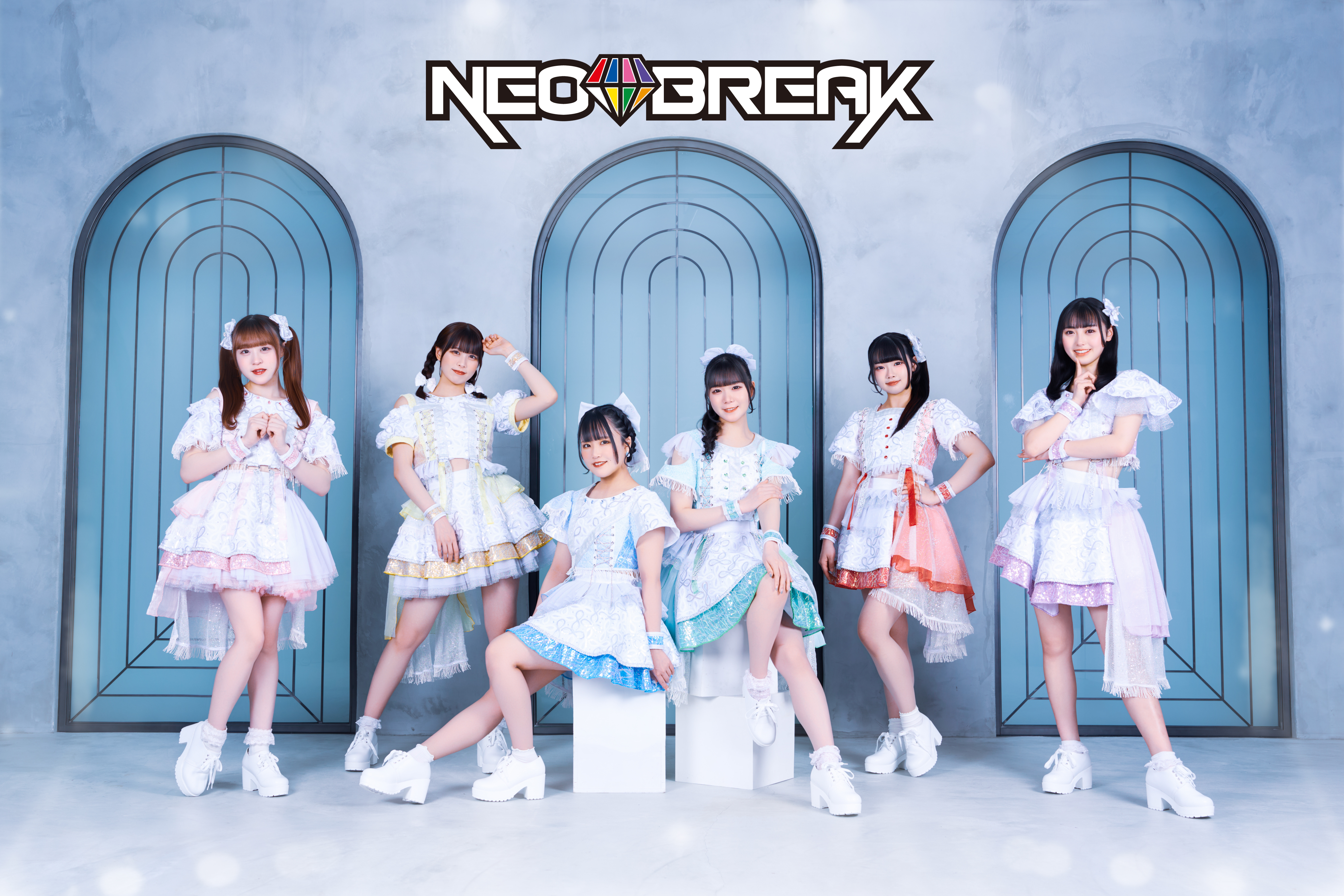 NEO BREAK